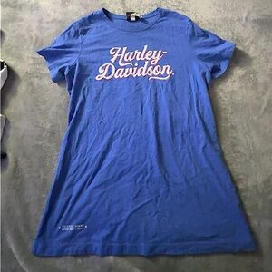 Harley Davidson T-shirts